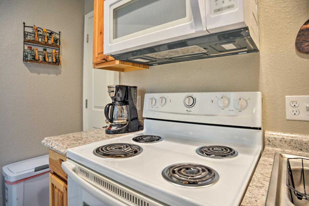 Wooded Gilbertsville Hideaway On Kentucky Lake! Draffenville Exterior foto